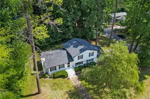 1236 Country Pine Dr, Ellenwood, GA 30294 - Photo 29