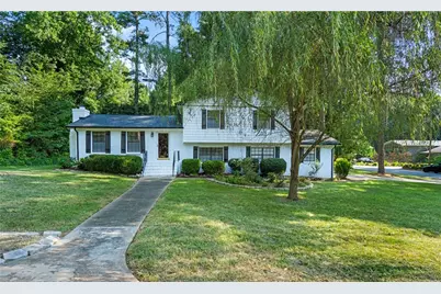 1236 Country Pine Drive, Ellenwood, GA 30294 - Photo 1