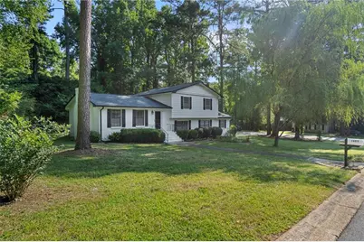 1236 Country Pine Drive, Ellenwood, GA 30294 - Photo 3