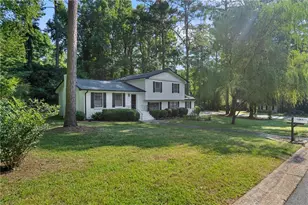 1236 Country Pine Dr, Ellenwood, GA 30294 - Photo 3