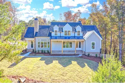 2881 Traditions Way, Jefferson, GA 30549 - Photo 1