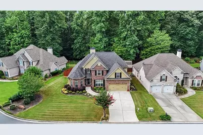 504 Thorn Creek Way, Dallas, GA 30157 - Photo 51