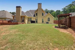 504 Thorn Creek Way, Dallas, GA 30157 - Photo 49