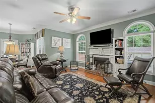 504 Thorn Creek Way, Dallas, GA 30157 - Photo 19