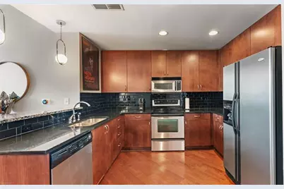 860 Peachtree Street NE #1606, Atlanta, GA 30308 - Photo 3