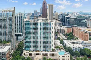 860 Peachtree St NE, Atlanta, GA 30308 - Photo 1