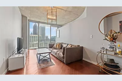 860 Peachtree Street NE #1606, Atlanta, GA 30308 - Photo 9