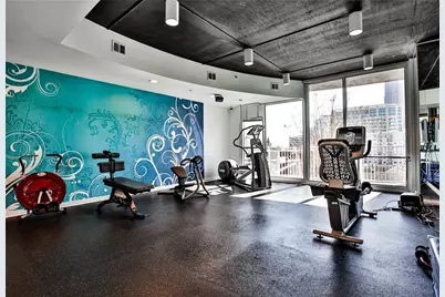 860 Peachtree Street NE #1606, Atlanta, GA 30308 - Photo 15
