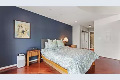 860 Peachtree Street NE #1606, Atlanta, GA 30308 - Photo 5