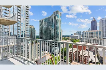 860 Peachtree Street NE #1606, Atlanta, GA 30308 - Photo 13