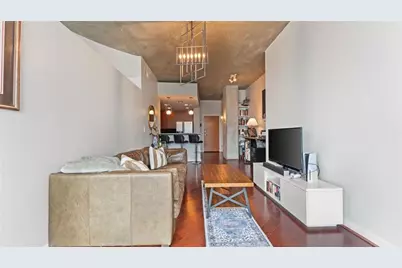 860 Peachtree Street NE #1606, Atlanta, GA 30308 - Photo 1