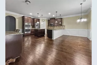 4742 Shire Drive, Lithonia, GA 30038 - Photo 13