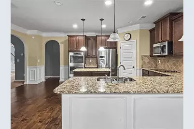 4742 Shire Drive, Lithonia, GA 30038 - Photo 15