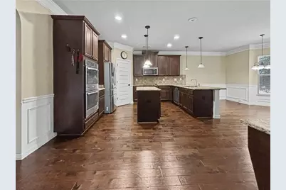 4742 Shire Drive, Lithonia, GA 30038 - Photo 9