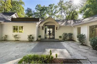 366 Blackland Road NW, Atlanta, GA 30342 - Photo 5