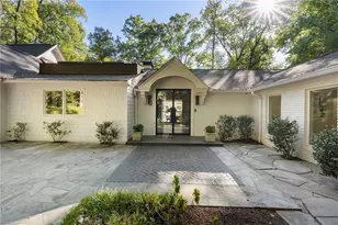 366 Blackland Rd NW, Atlanta, GA 30342 - Photo 5
