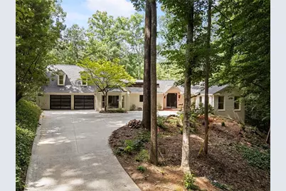 366 Blackland Road NW, Atlanta, GA 30342 - Photo 5