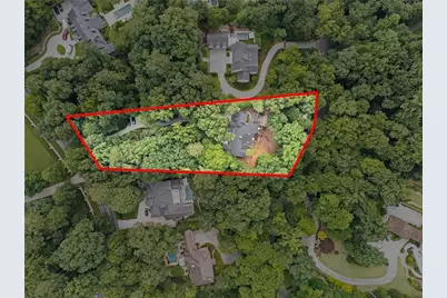 366 Blackland Road NW, Atlanta, GA 30342 - Photo 3