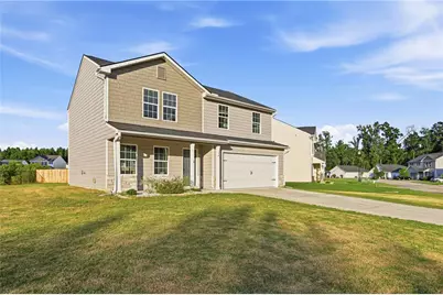 154 Catalpa Road, Milner, GA 30257 - Photo 5