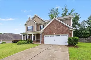 150 Berkleigh Trails Dr, Hiram, GA 30141 - Photo 3
