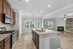 150 Berkleigh Trails Dr, Hiram, GA 30141 - Photo 15