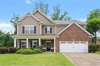 150 Berkleigh Trails Drive, Hiram, GA 30141 - Photo 1