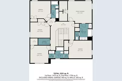 150 Berkleigh Trails Drive, Hiram, GA 30141 - Photo 41