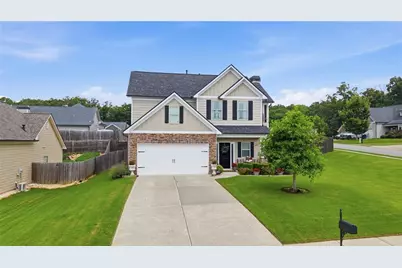 129 Kestrel Court E, Dawsonville, GA 30534 - Photo 1