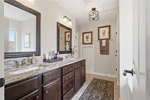 129 Kestrel Ct E, Dawsonville, GA 30534 - Photo 11