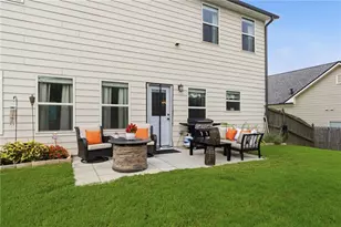 129 Kestrel Ct E, Dawsonville, GA 30534 - Photo 23