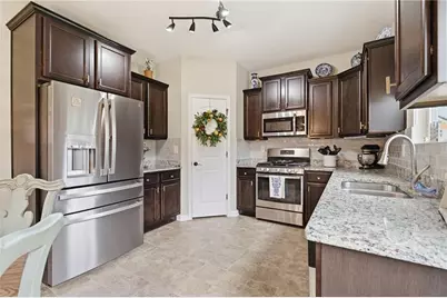 129 Kestrel Court E, Dawsonville, GA 30534 - Photo 5
