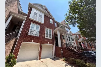 1659 Woodwalk Stream SE #6, Atlanta, GA 30339 - Photo 29