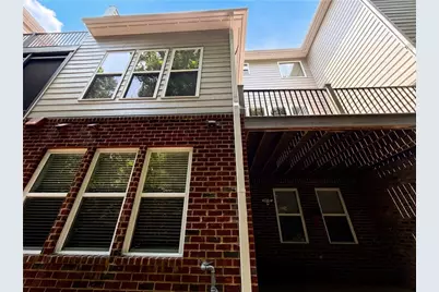 1659 Woodwalk Stream SE #6, Atlanta, GA 30339 - Photo 5