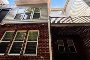 1659 Woodwalk Stream SE, Atlanta, GA 30339 - Photo 5