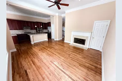 1659 Woodwalk Stream SE #6, Atlanta, GA 30339 - Photo 9