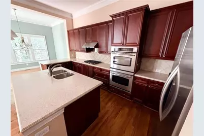 1659 Woodwalk Stream SE #6, Atlanta, GA 30339 - Photo 7