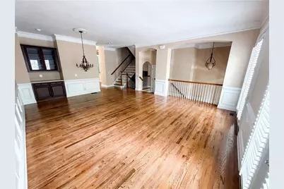 1659 Woodwalk Stream SE #6, Atlanta, GA 30339 - Photo 3