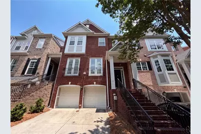 1659 Woodwalk Stream SE #6, Atlanta, GA 30339 - Photo 1