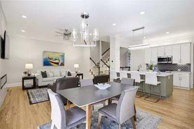2321 English Ivy Court SE #22, Atlanta, GA 30339 - Photo 27