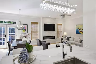 2321 English Ivy Court SE #22, Atlanta, GA 30339 - Photo 21