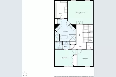 2321 English Ivy Court SE #22, Atlanta, GA 30339 - Photo 59