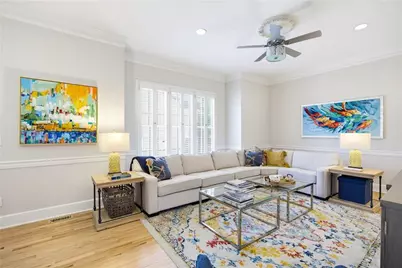 2321 English Ivy Court SE #22, Atlanta, GA 30339 - Photo 11