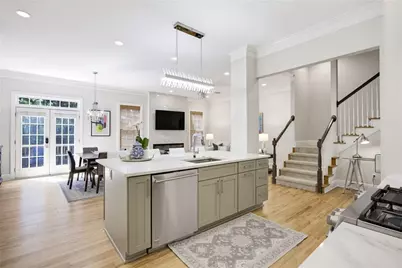 2321 English Ivy Court SE #22, Atlanta, GA 30339 - Photo 15