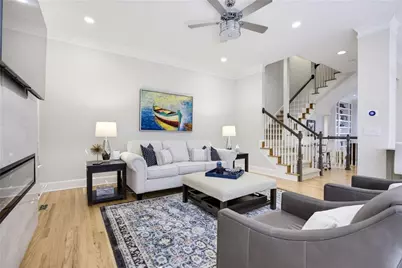 2321 English Ivy Court SE #22, Atlanta, GA 30339 - Photo 25