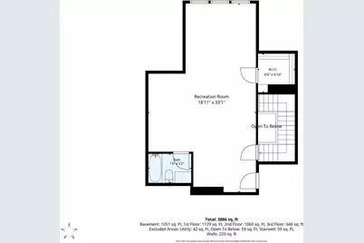2321 English Ivy Court SE #22, Atlanta, GA 30339 - Photo 55