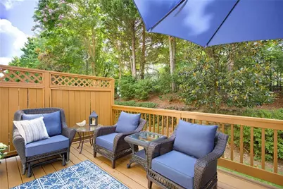 2321 English Ivy Court SE #22, Atlanta, GA 30339 - Photo 47