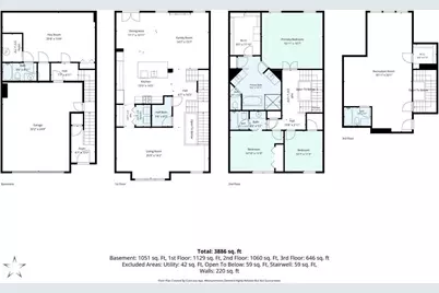 2321 English Ivy Court SE #22, Atlanta, GA 30339 - Photo 57