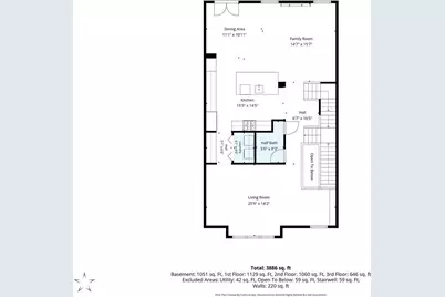 2321 English Ivy Court SE #22, Atlanta, GA 30339 - Photo 53