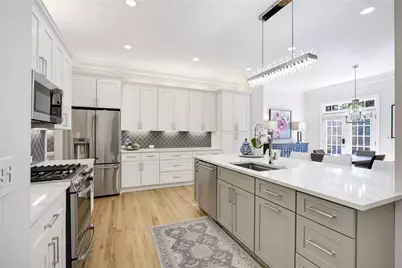 2321 English Ivy Court SE #22, Atlanta, GA 30339 - Photo 13
