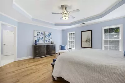 2321 English Ivy Court SE #22, Atlanta, GA 30339 - Photo 33